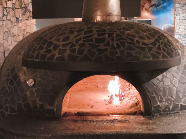 Au Feu de Bois 