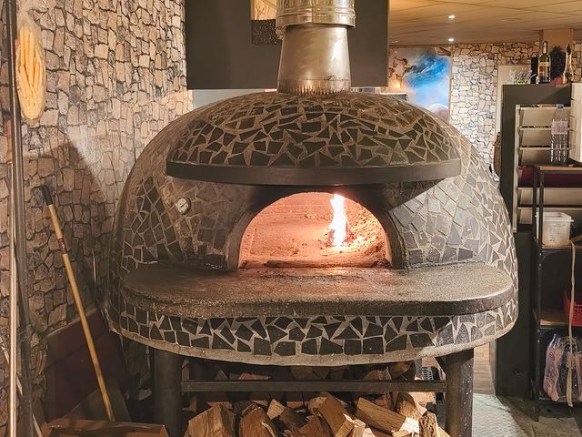 Au Feu de Bois 
